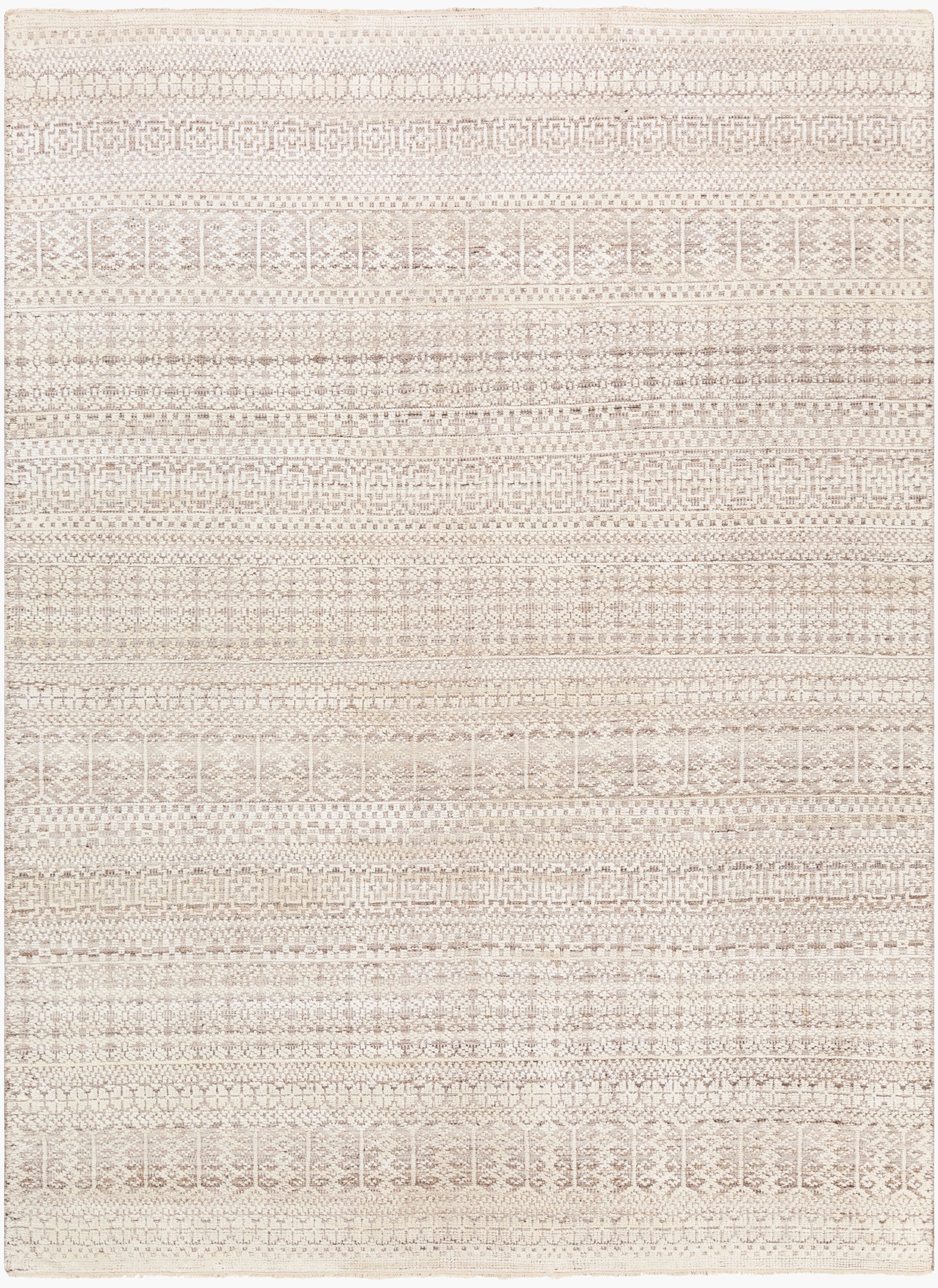 Nobility Rug | Charcoal | NBI2307