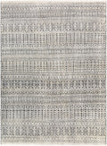 Nobility Rug | Dusty Sage | NBI2308