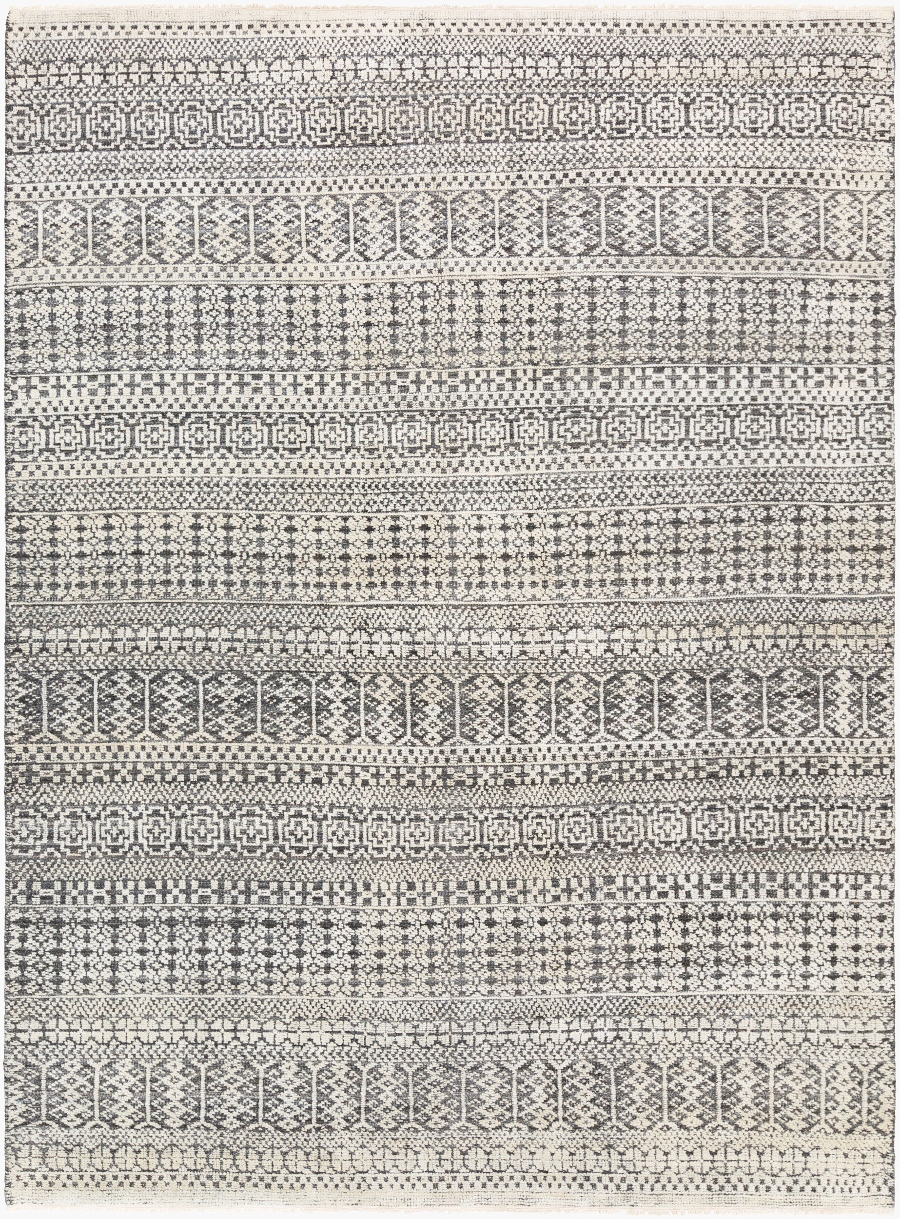 Nobility Rug | Dusty Sage | NBI2308