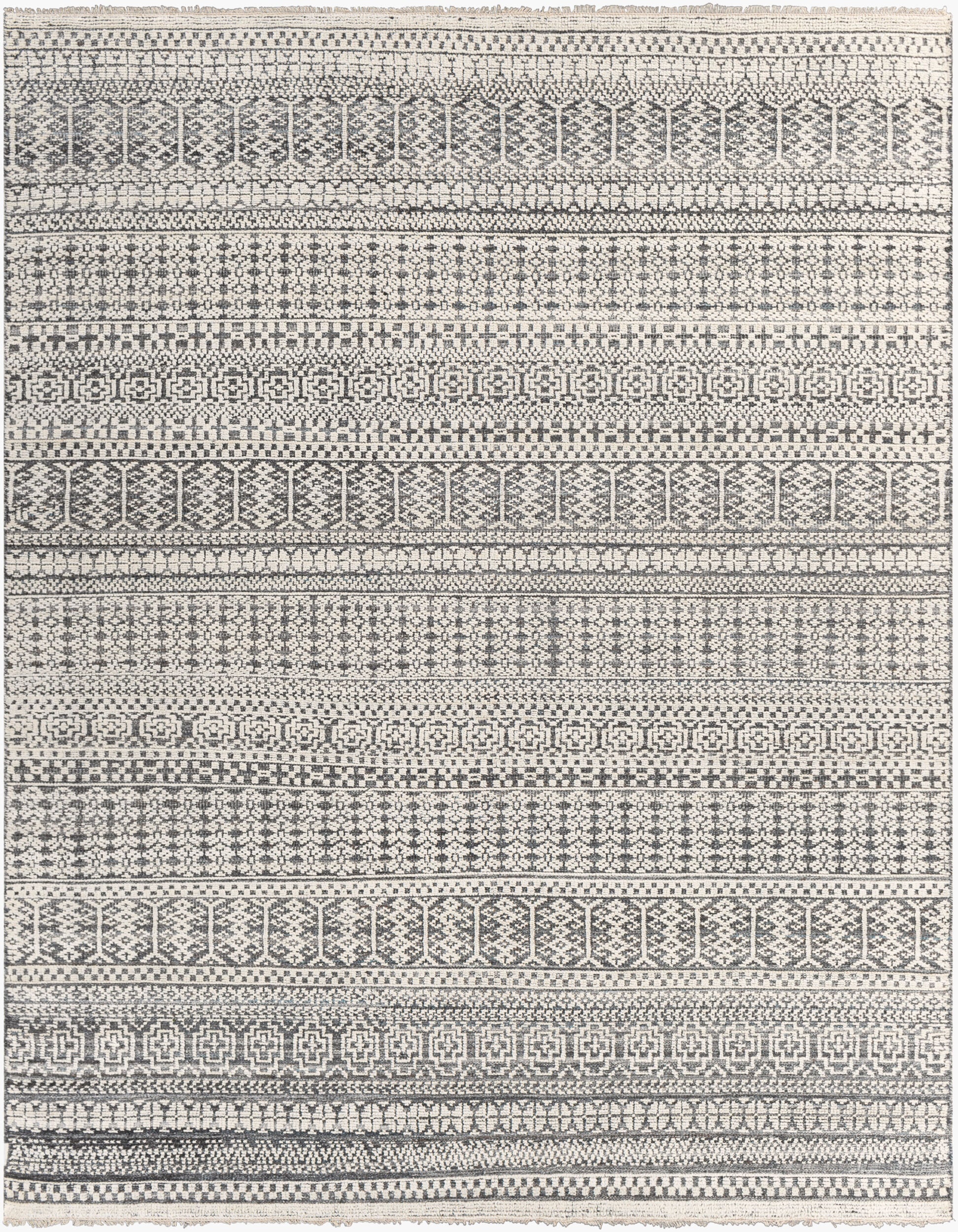 Nobility Rug | Dusty Sage | NBI2308
