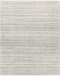 Nobility Rug | Light Gray | NBI2310