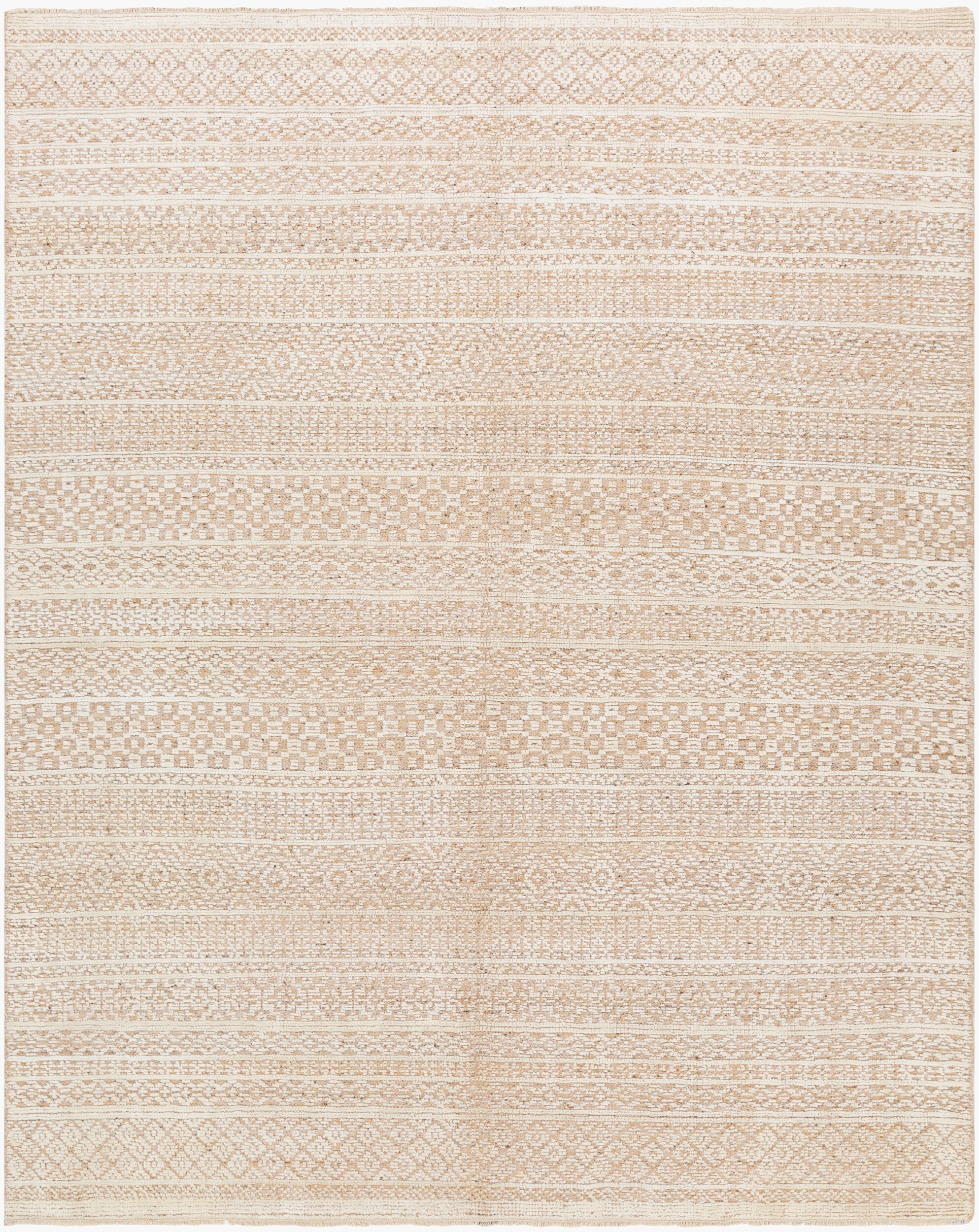 Nobility Rug | Tan | NBI2311
