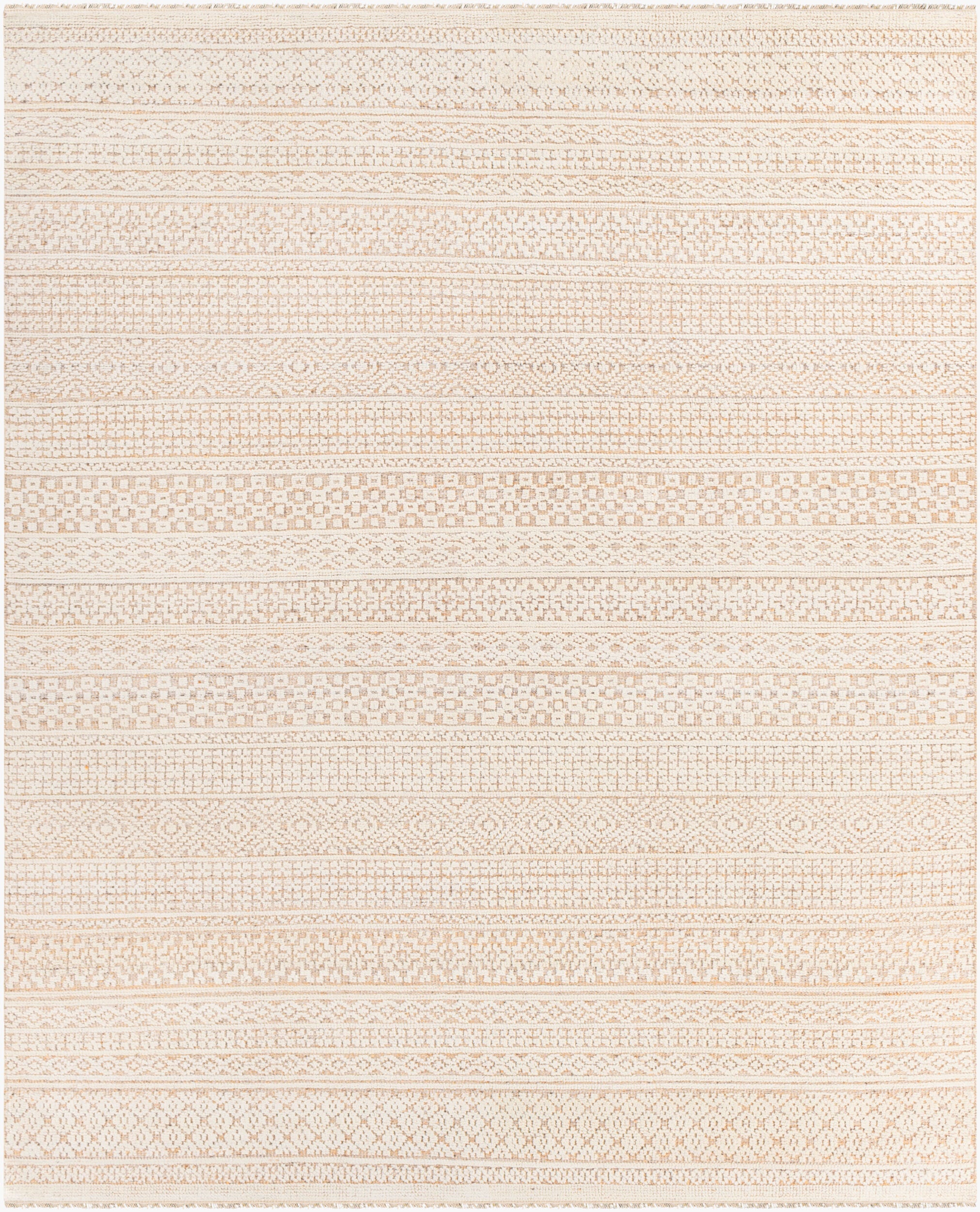 Nobility Rug | Tan | NBI2311