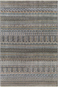 Nobility Rug | Charcoal | NBI2312