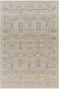 Nobility Rug | Tan | NBI2313