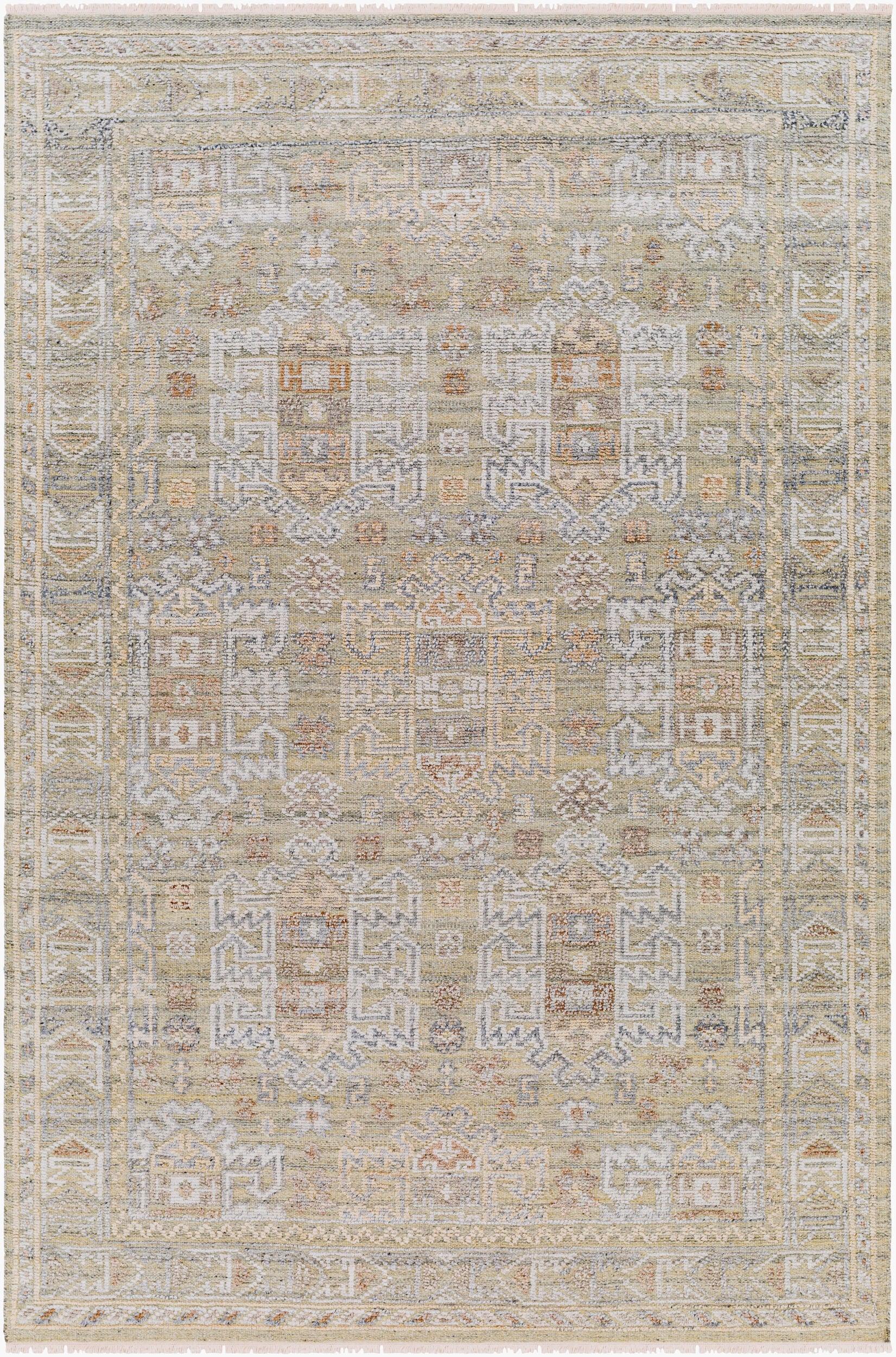 Nobility Rug | Tan | NBI2313