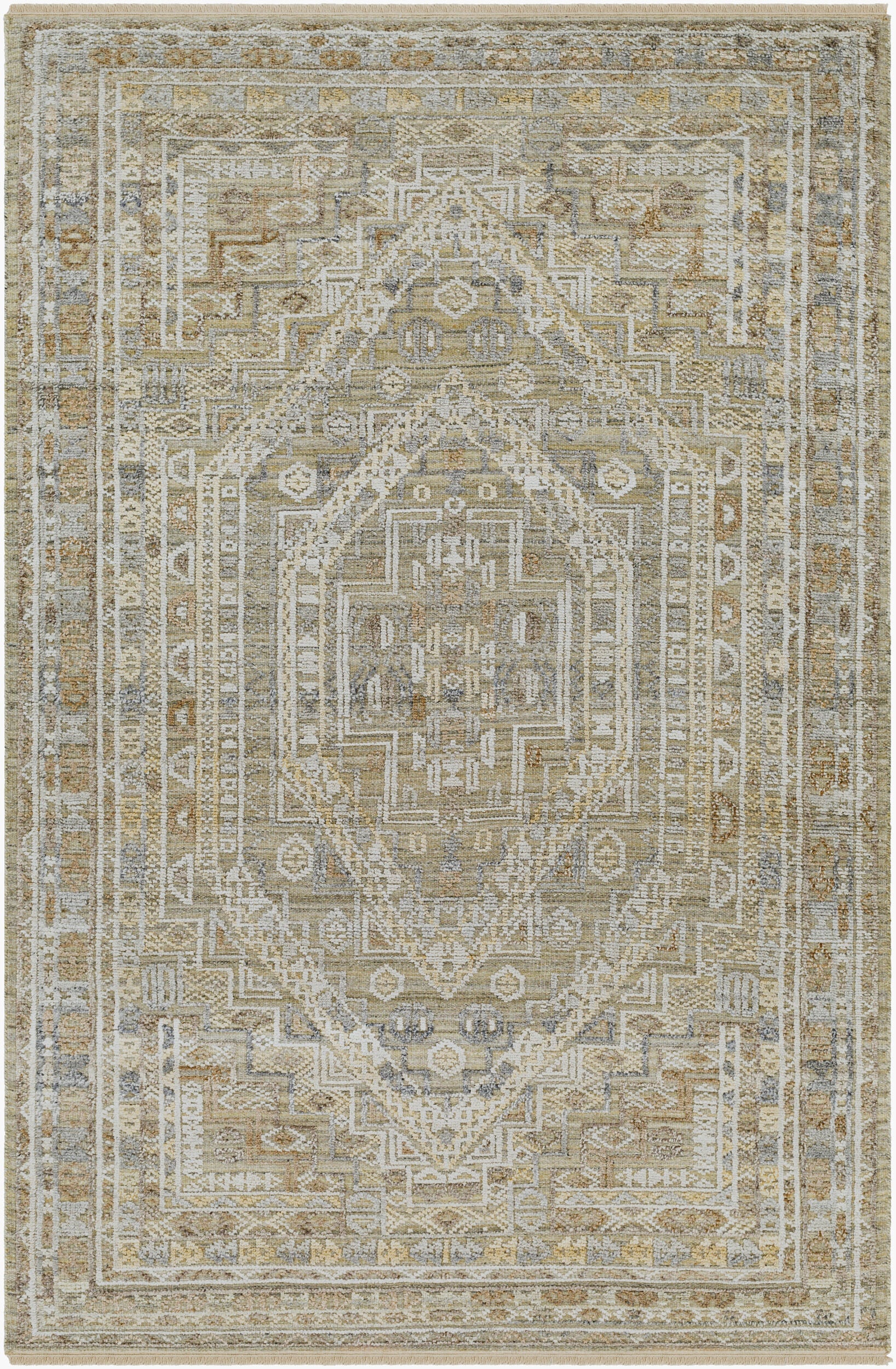Nobility Rug | Tan | NBI2314
