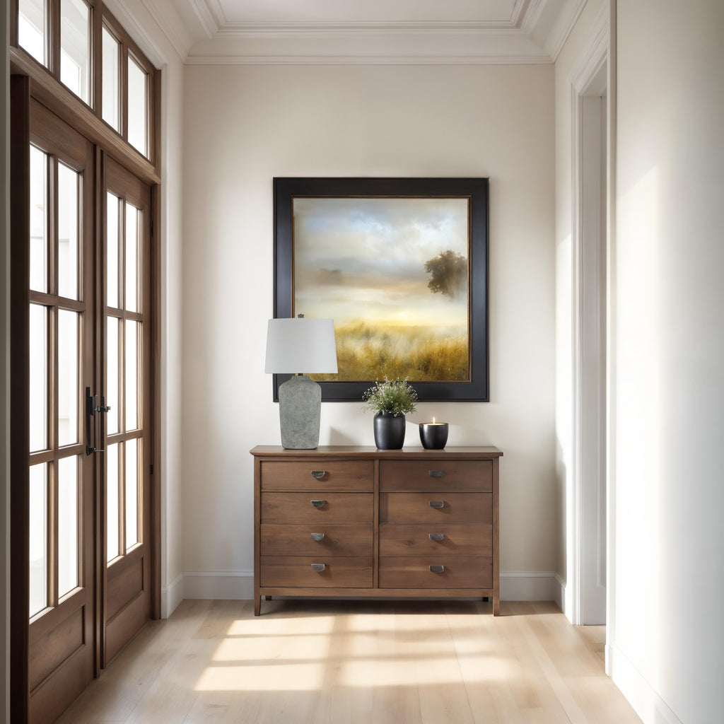 Aurelle Table Lamp
