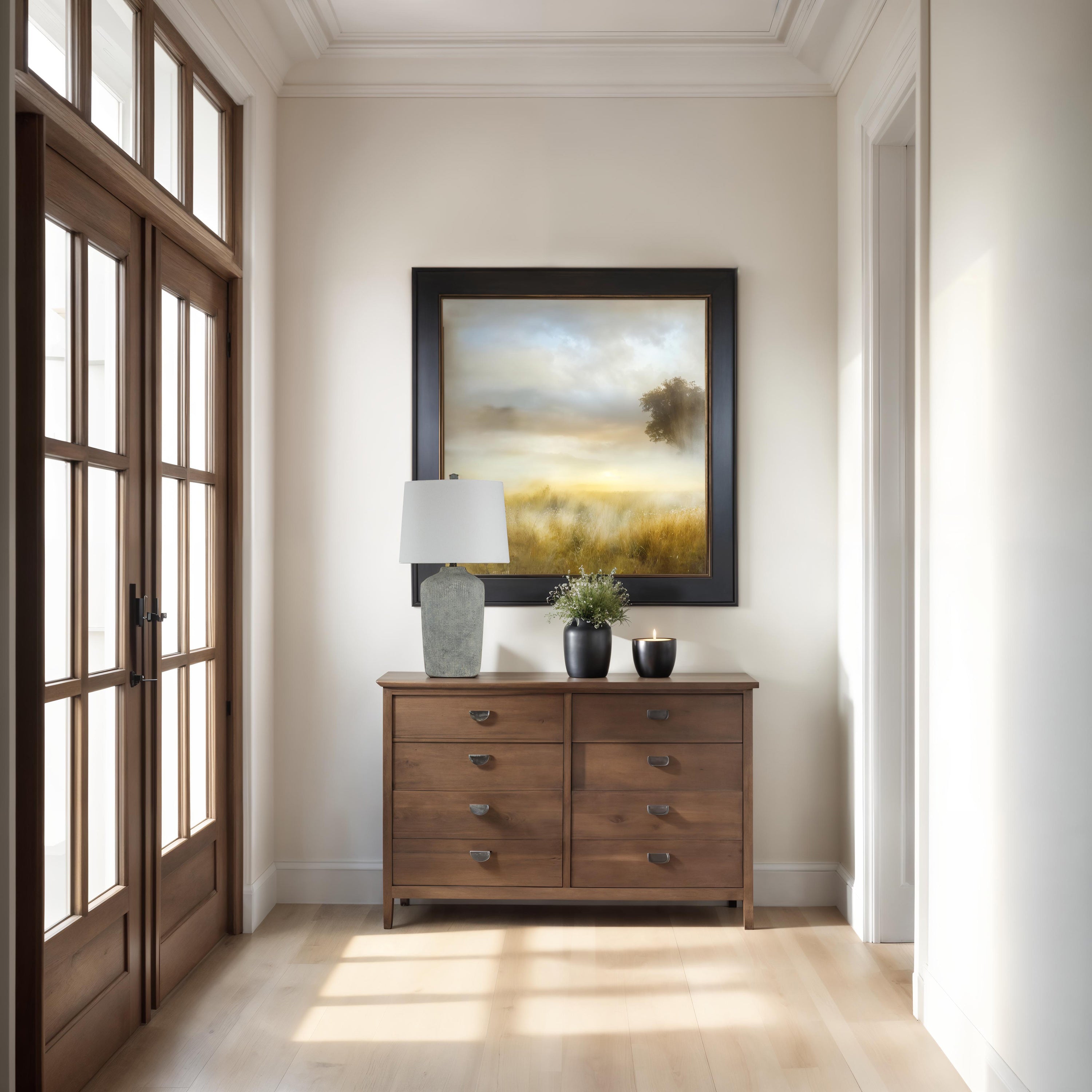 Aurelle Table Lamp