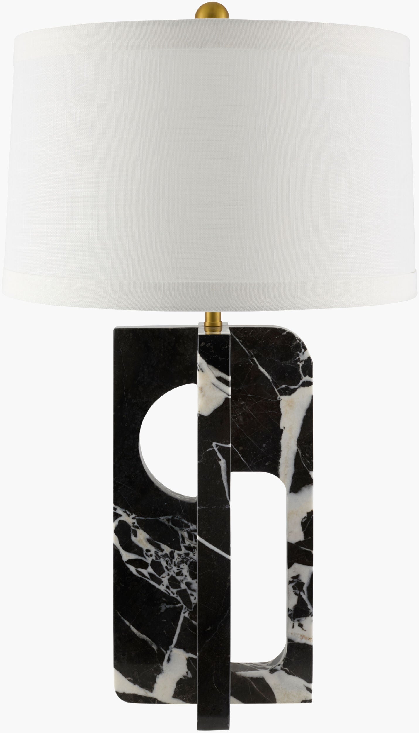 Nocturne Accent Table Lamp | NCN