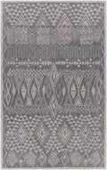 Newcastle Rug | Charcoal | NCS2316