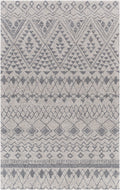 Newcastle Rug | Gray | NCS2318