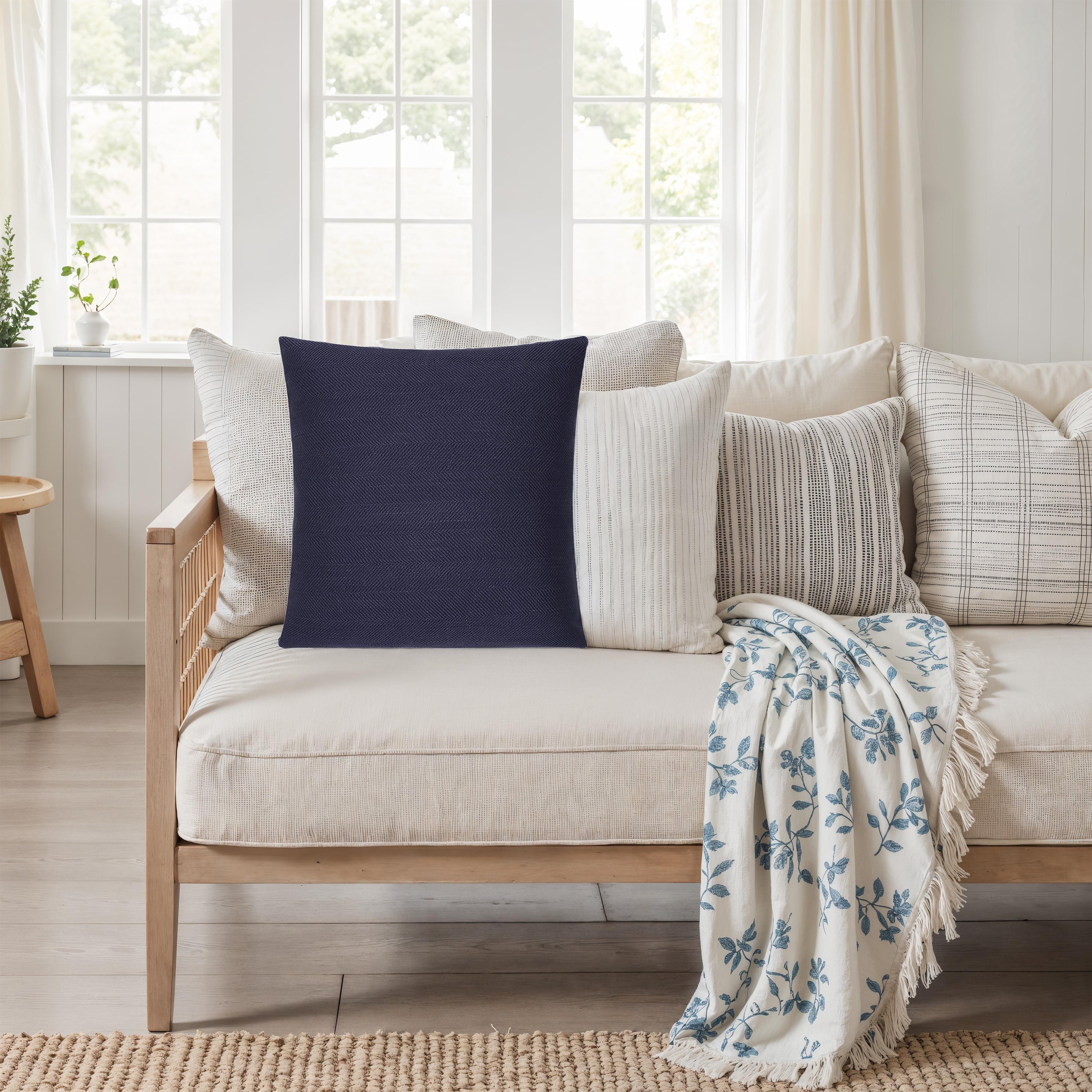 Forester Decorative Pillow