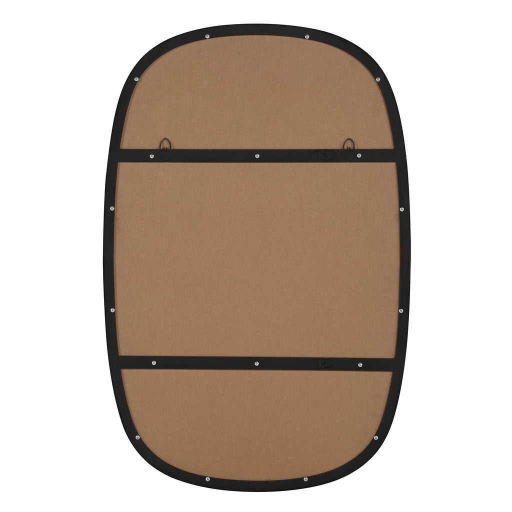 Bergen Wall Mirror