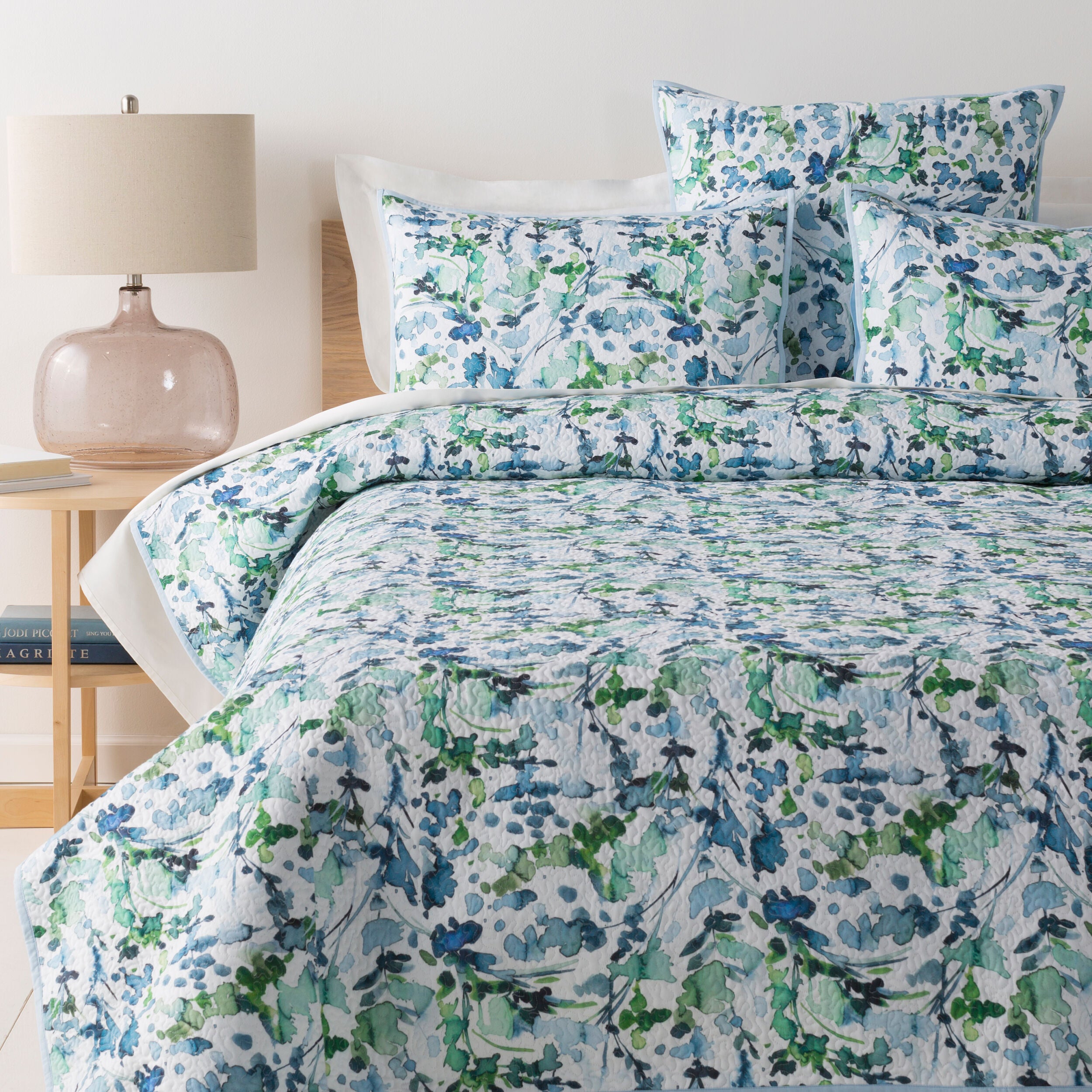 Naida Quilt | NDA2001