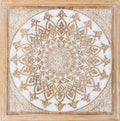 Nadia Dimensional Wall Accent | NDI001
