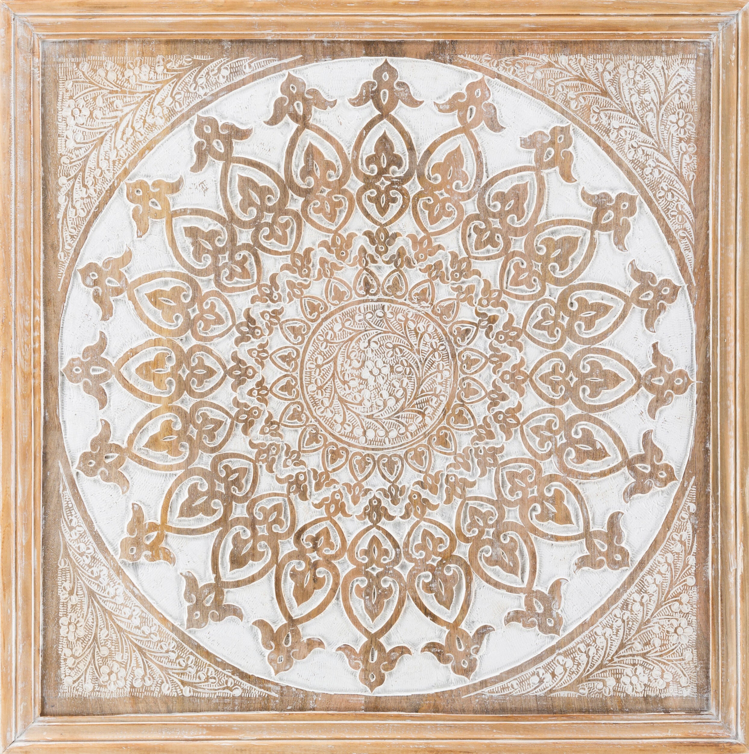 Nadia Dimensional Wall Accent | NDI001