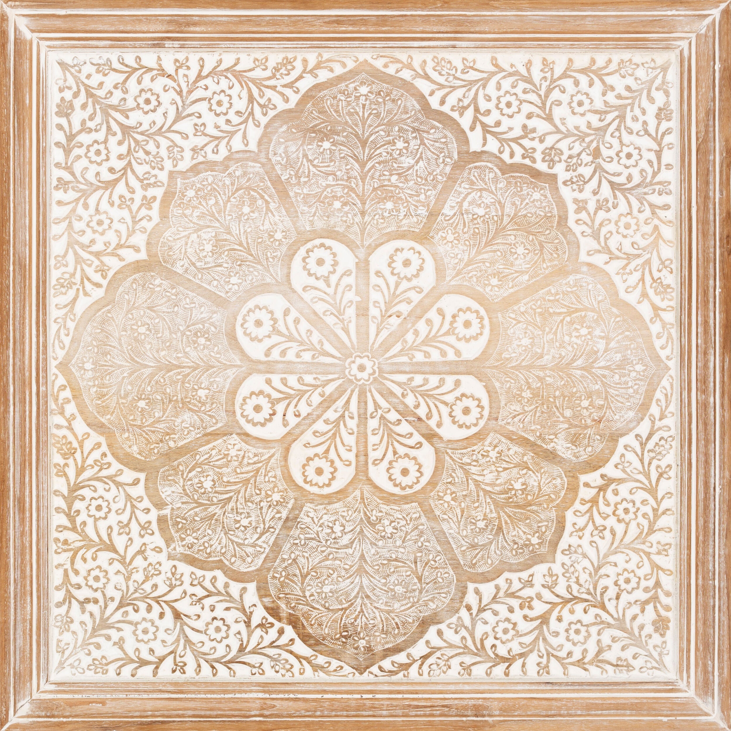 Nadia Dimensional Wall Accent | NDI002