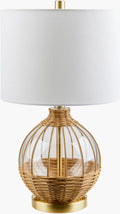 Nelliston Accent Table Lamp | NEI