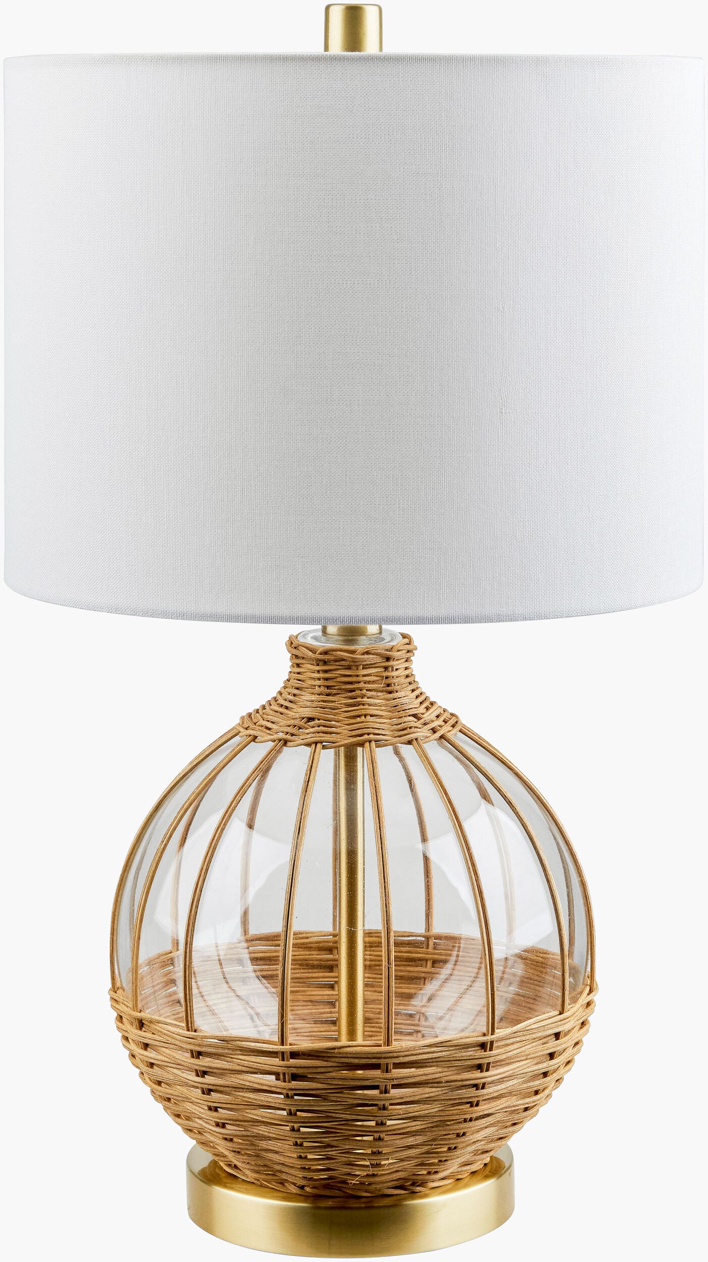 Nelliston Accent Table Lamp | NEI