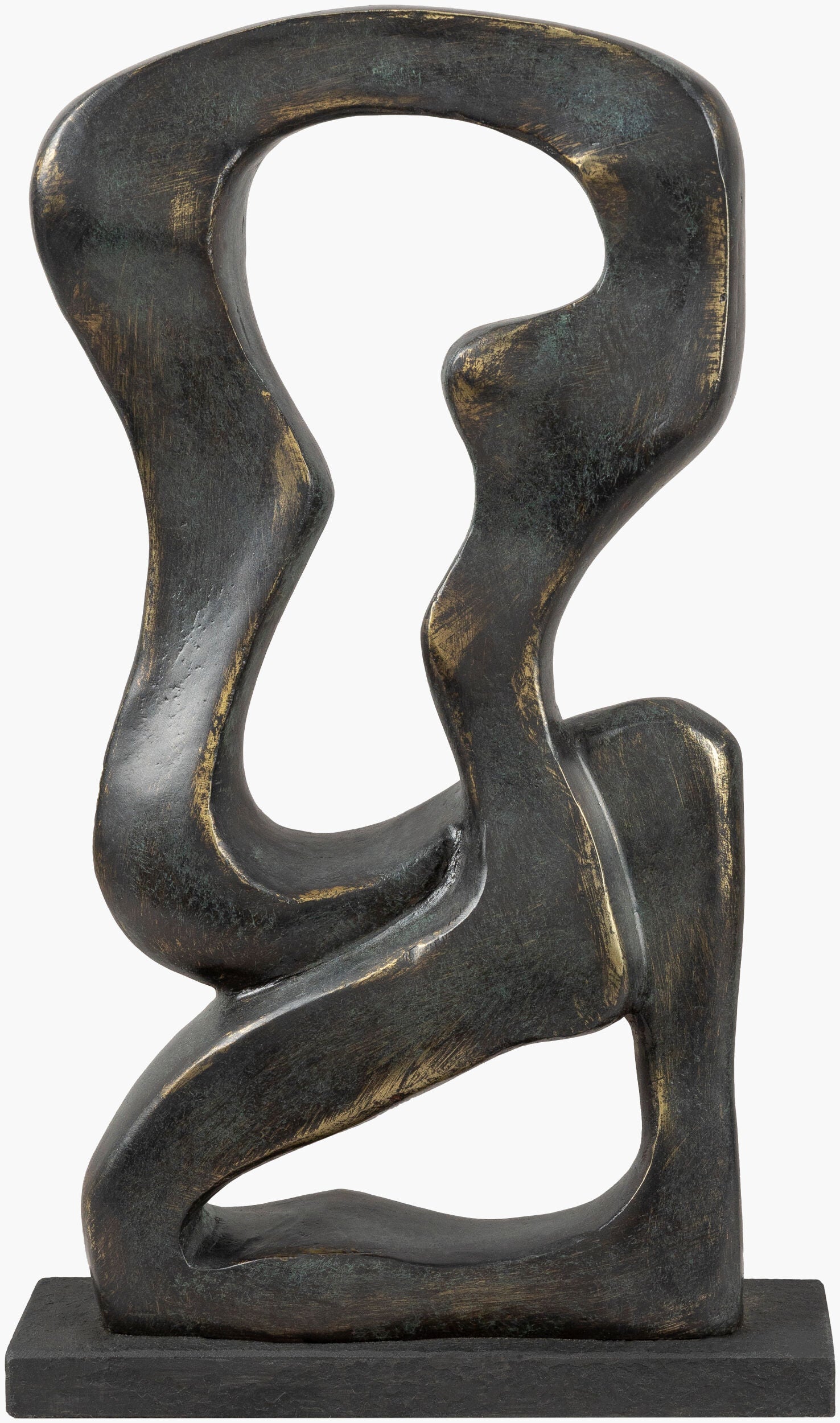Neblina Decorative Sculpture | NEN002