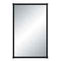 Kauri Wall Mirror