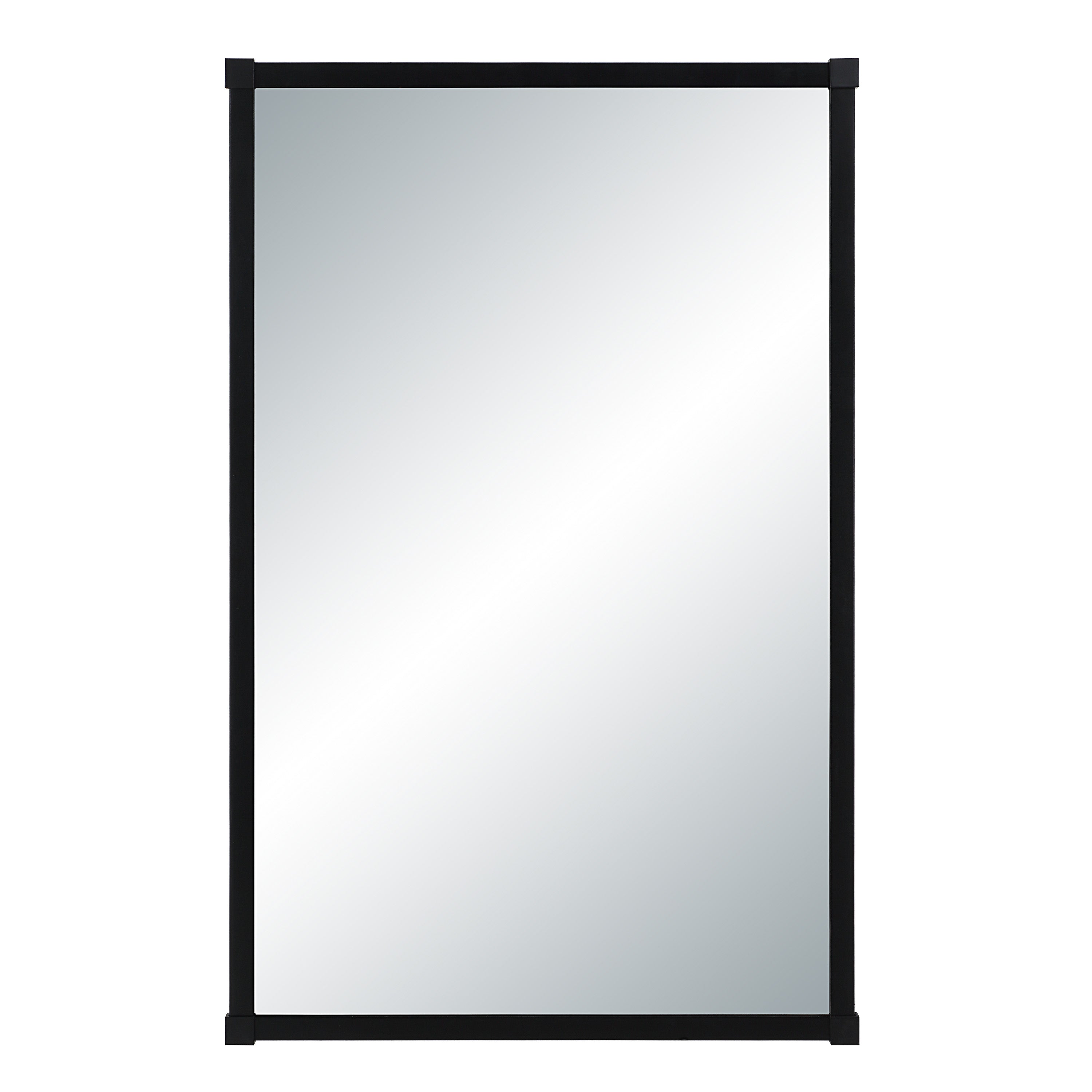 Kauri Wall Mirror