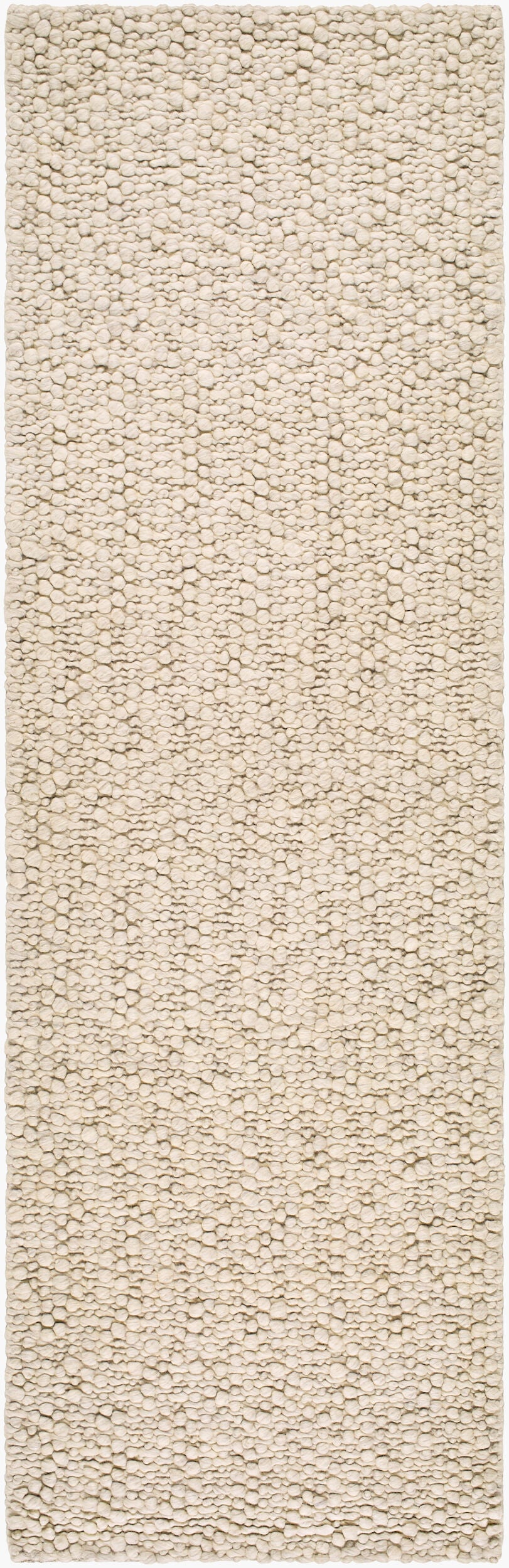 Neravan Rug | Cream | NER1001