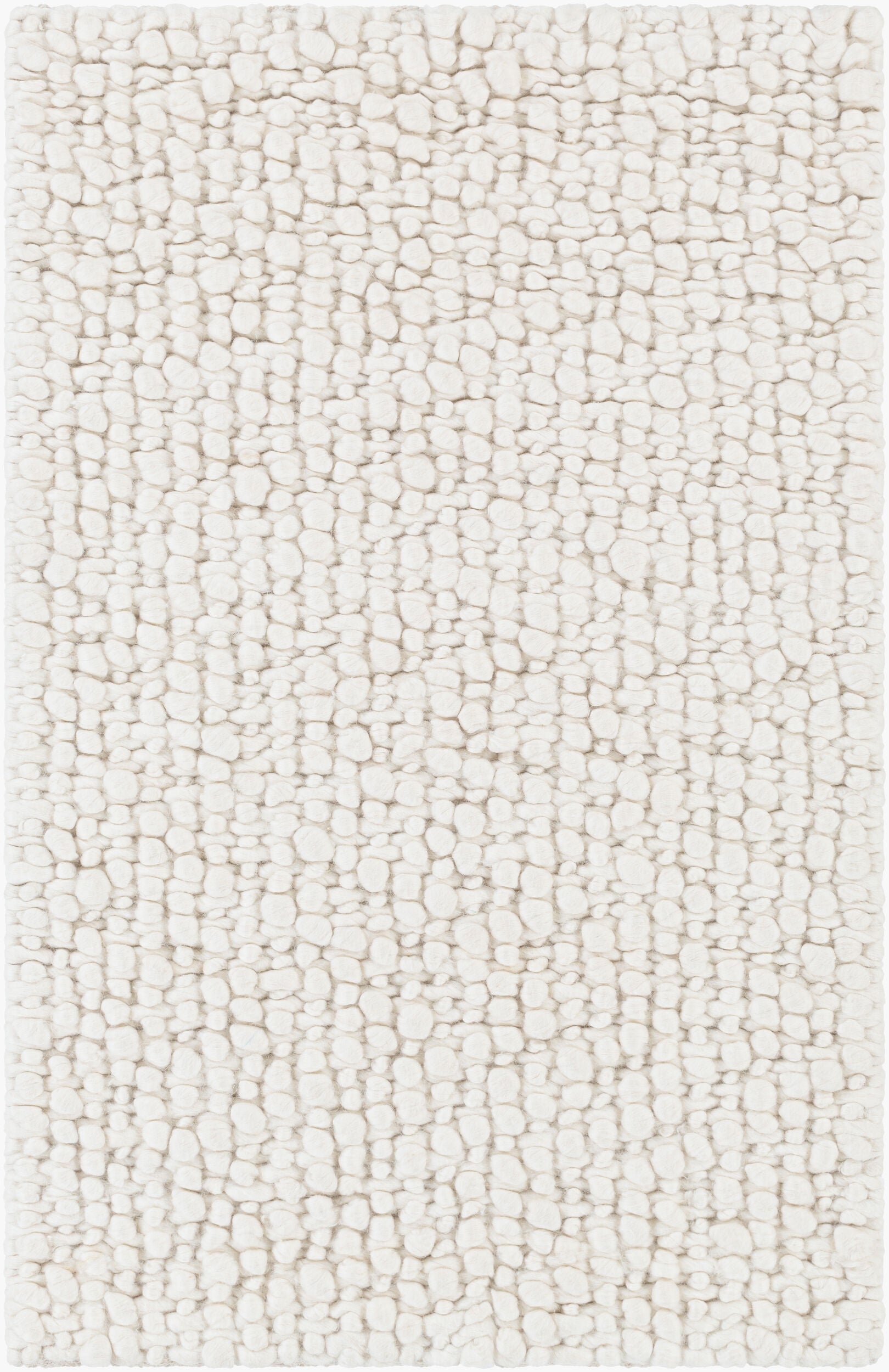 Neravan Rug | Ivory | NER1003