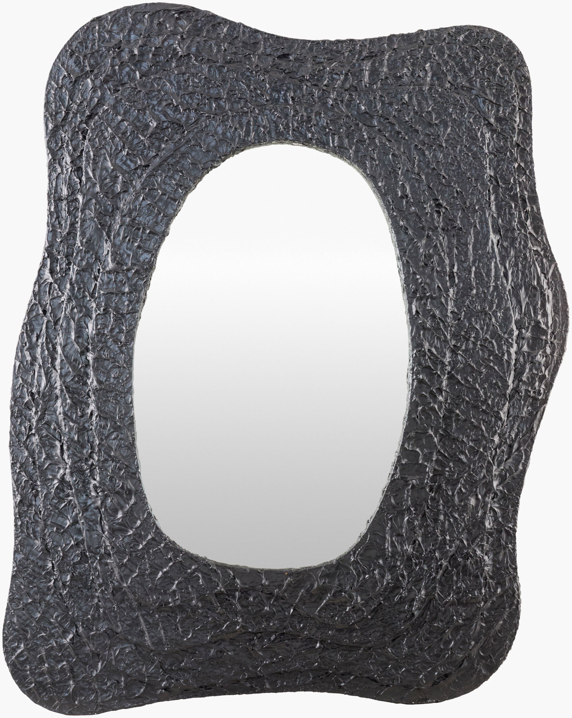 Nero Accent Mirror | NERO001