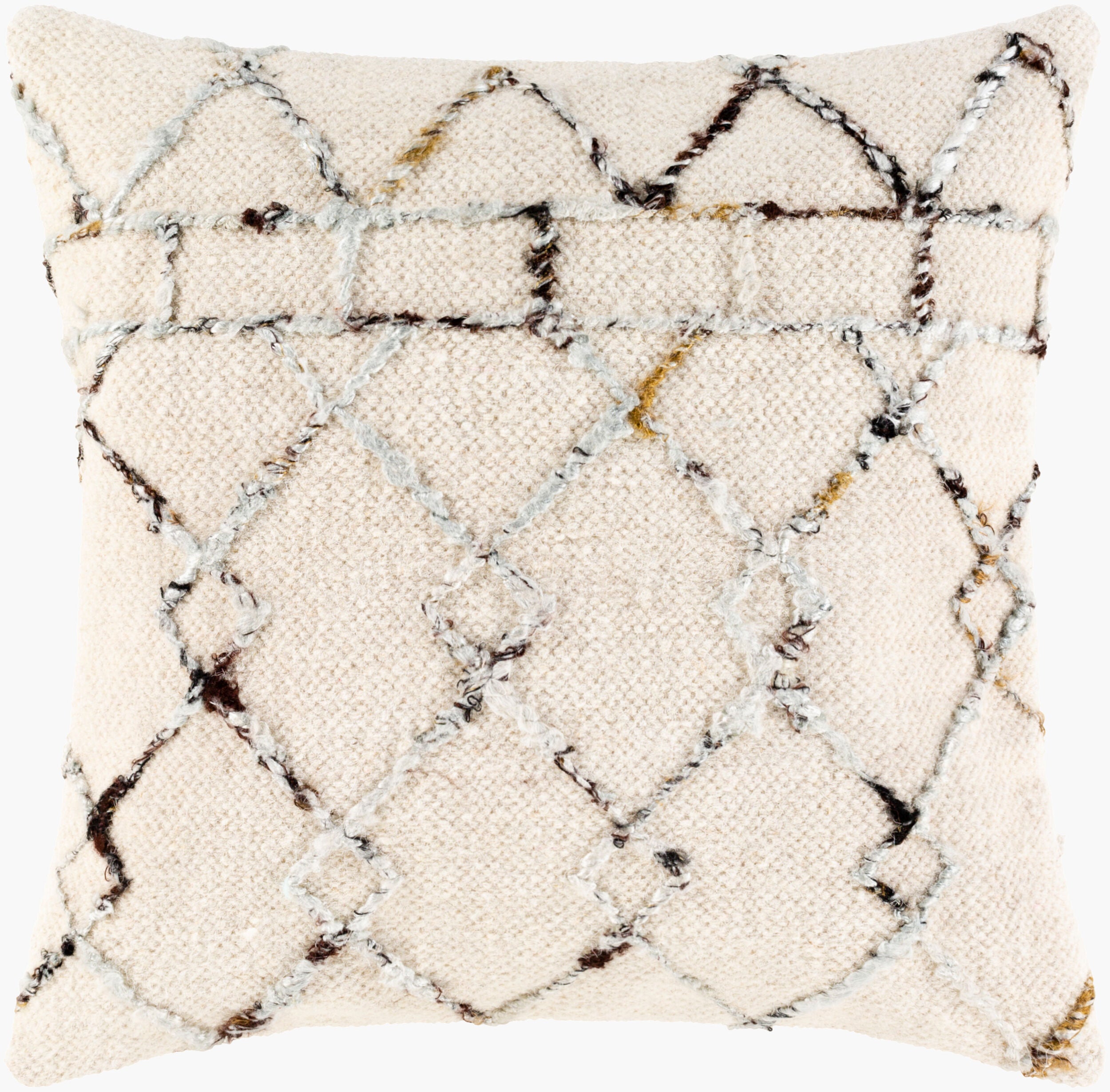 Nettie Accent Pillow | NET001