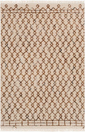 Nettie Rug | Beige | NET1002