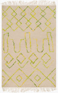 Nettie Rug | Light Beige | NET1004