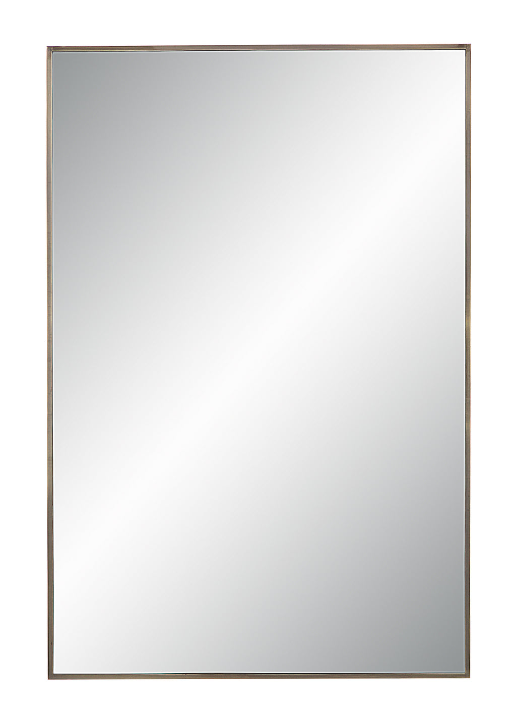 Cider Wall Mirror