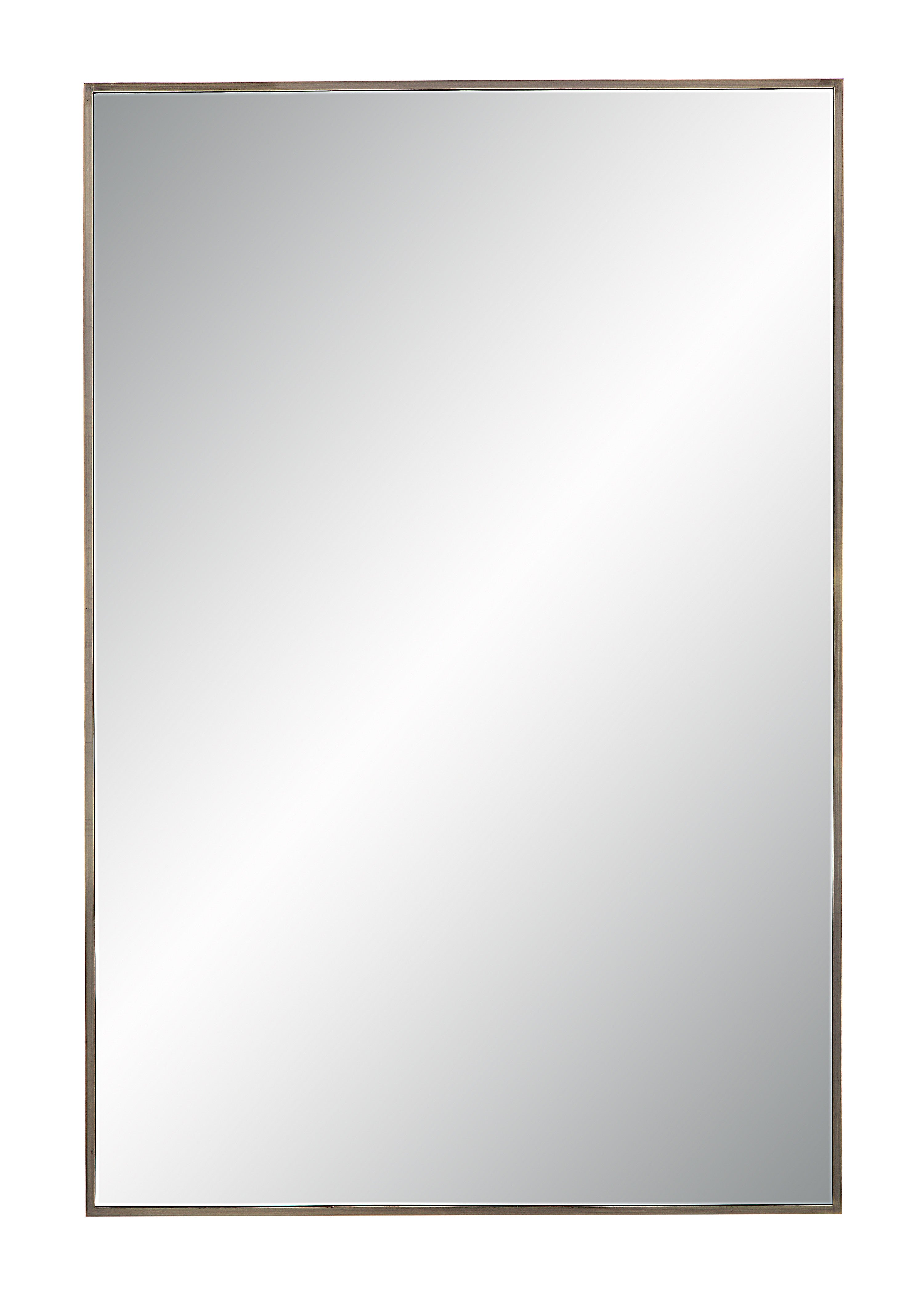 Cider Wall Mirror