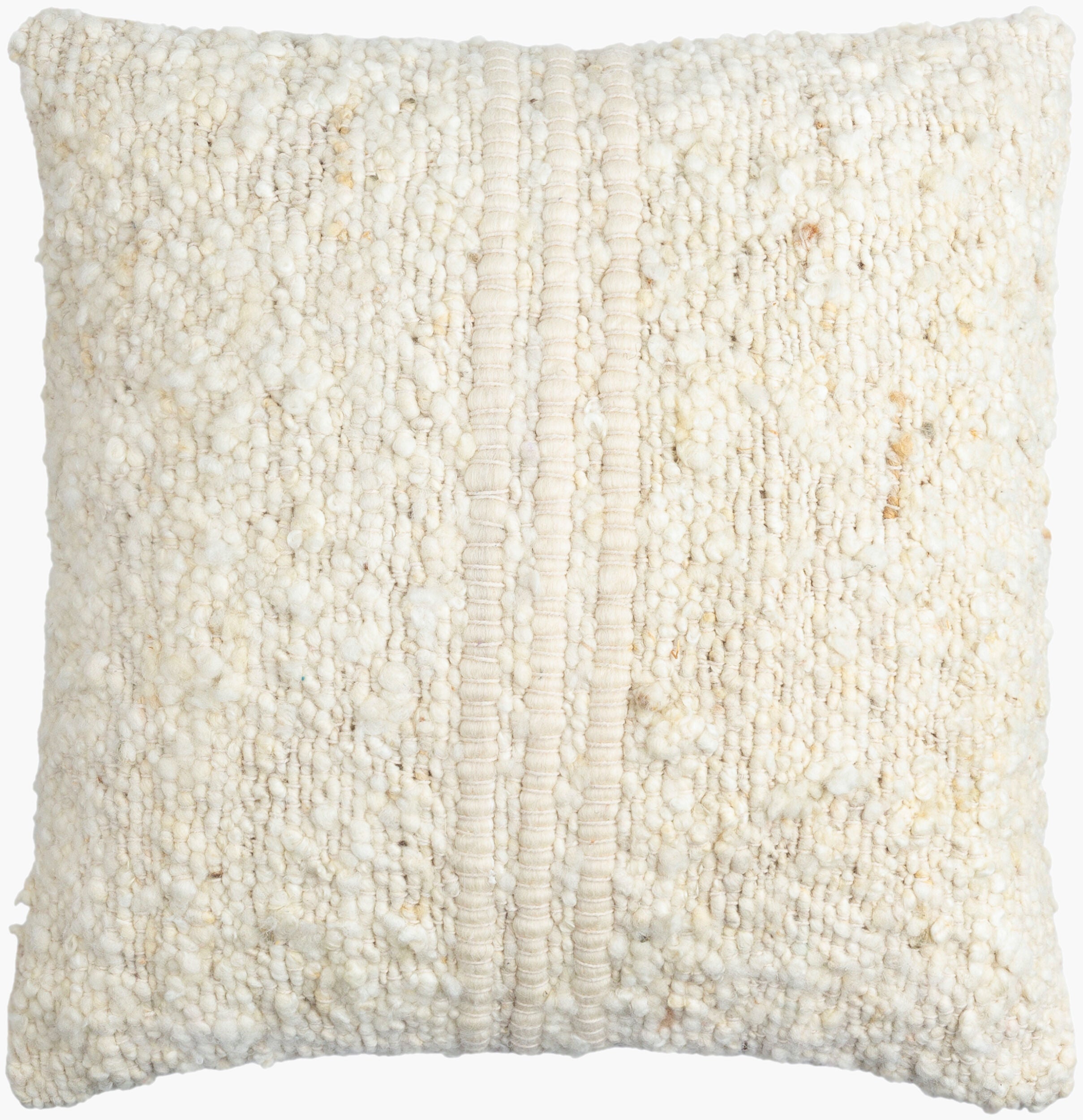 Neutral Accent Pillow | NEU001