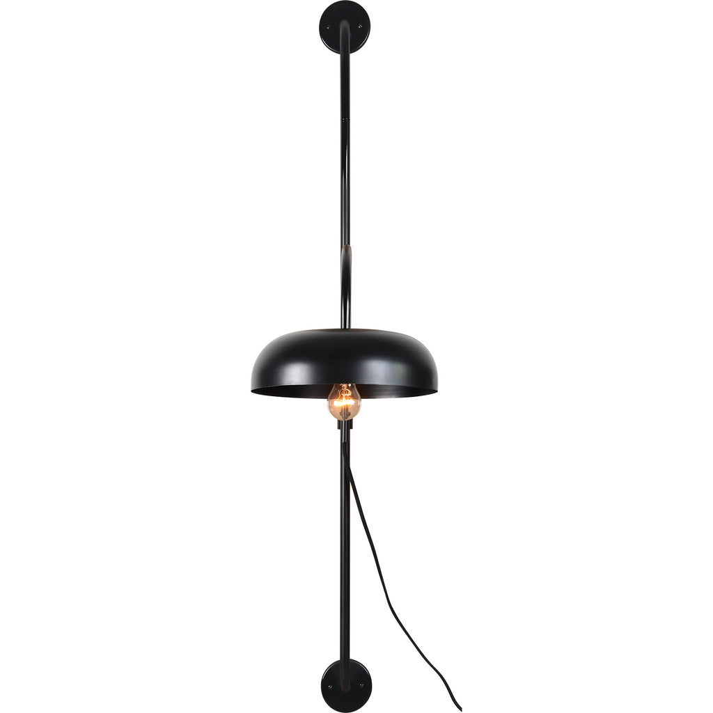 Draco Sconce