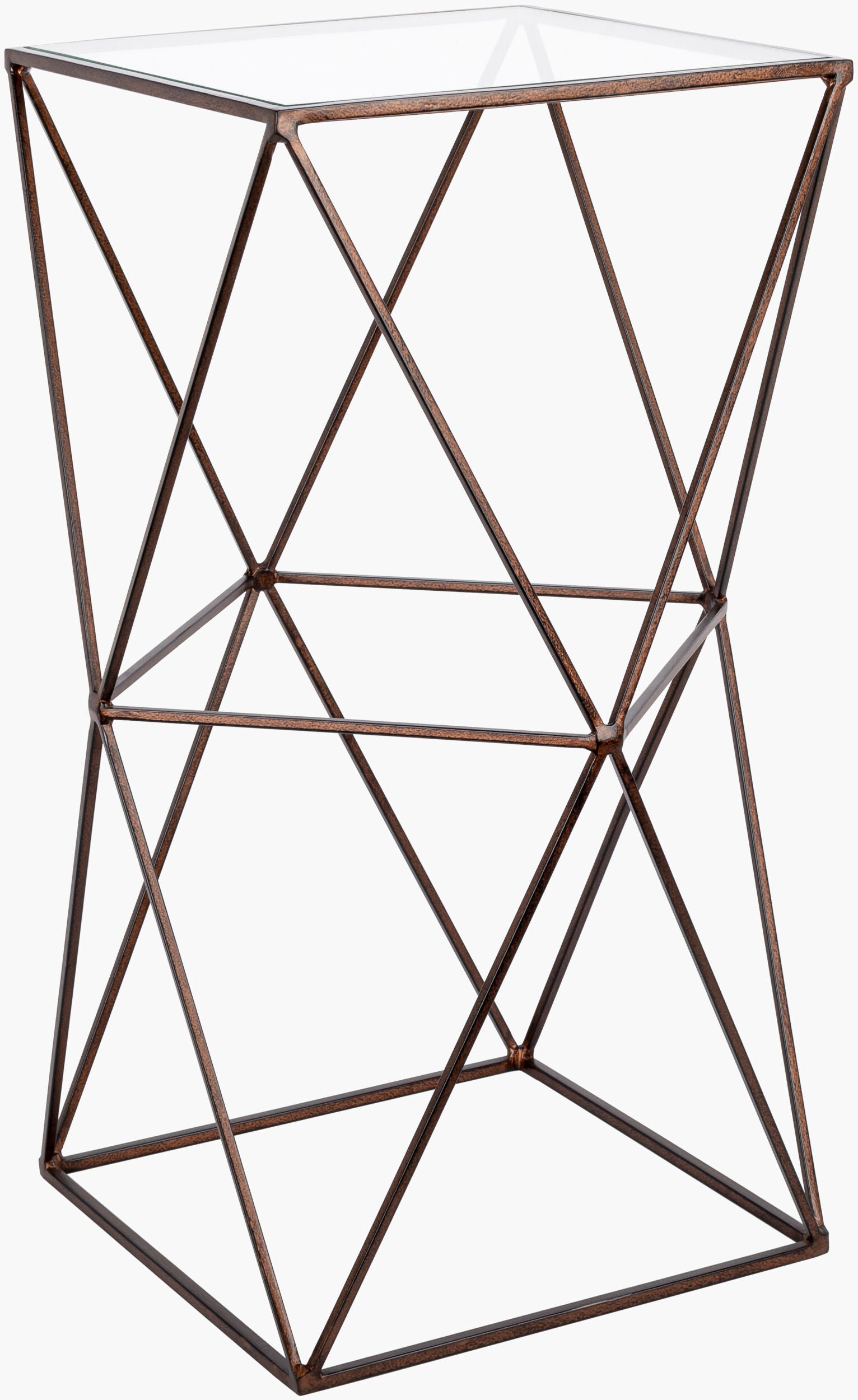 Neo Geo End Table | NGO