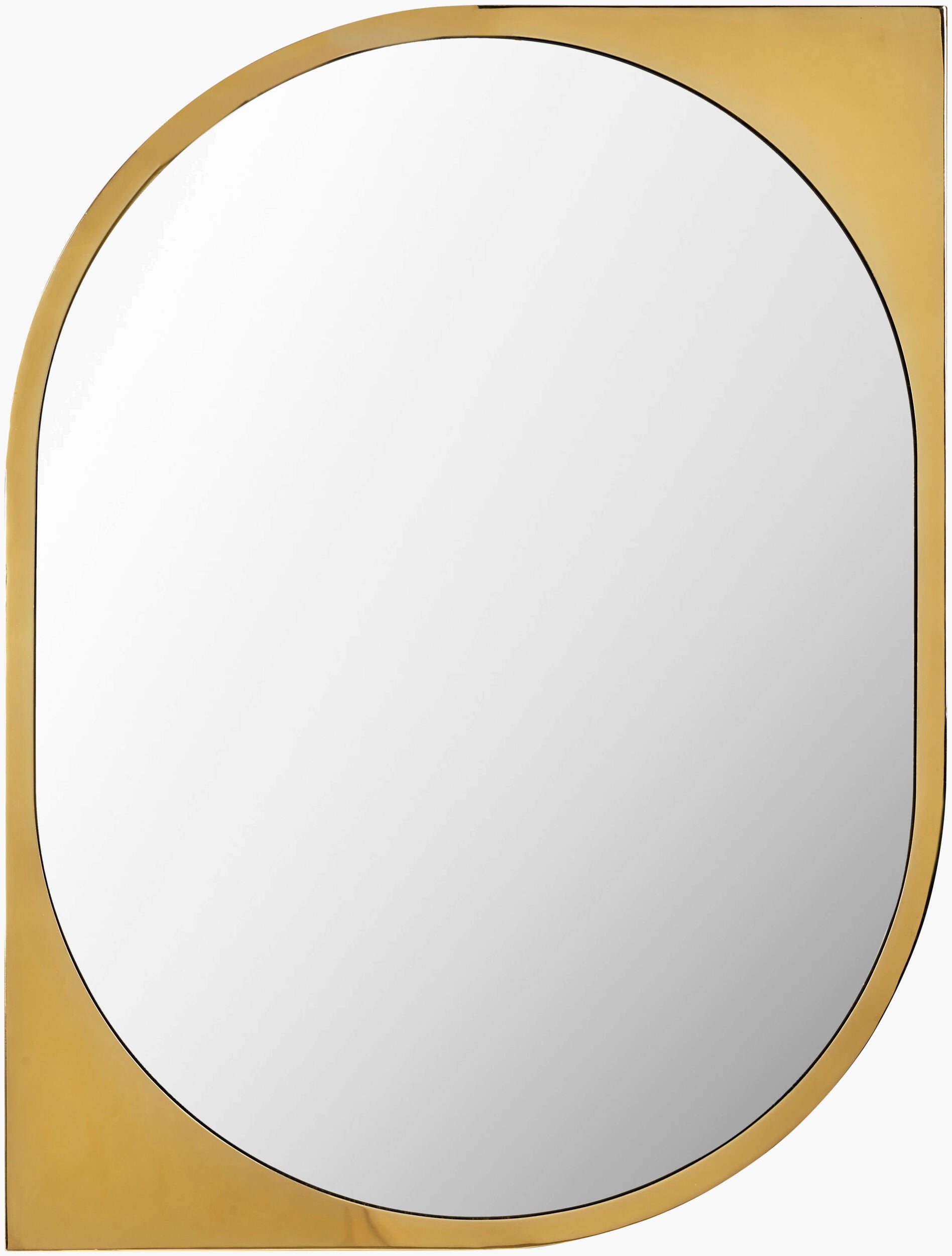 Kangra Accent Mirror | NGR001