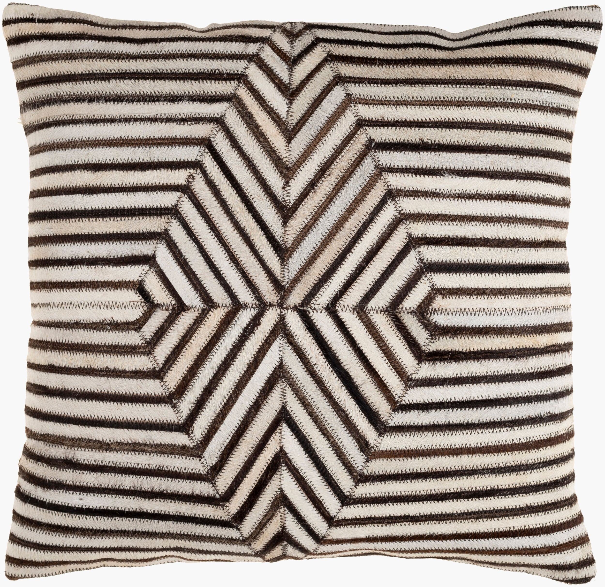 Nashville Accent Pillow | NHV002