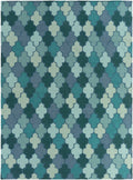 Nia Rug | Sage | NIA7000