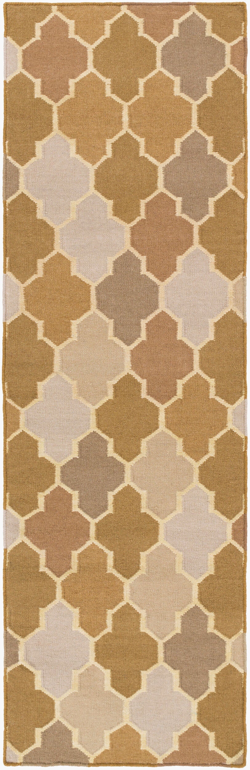 Nia Rug | Dusty Sage | NIA7006