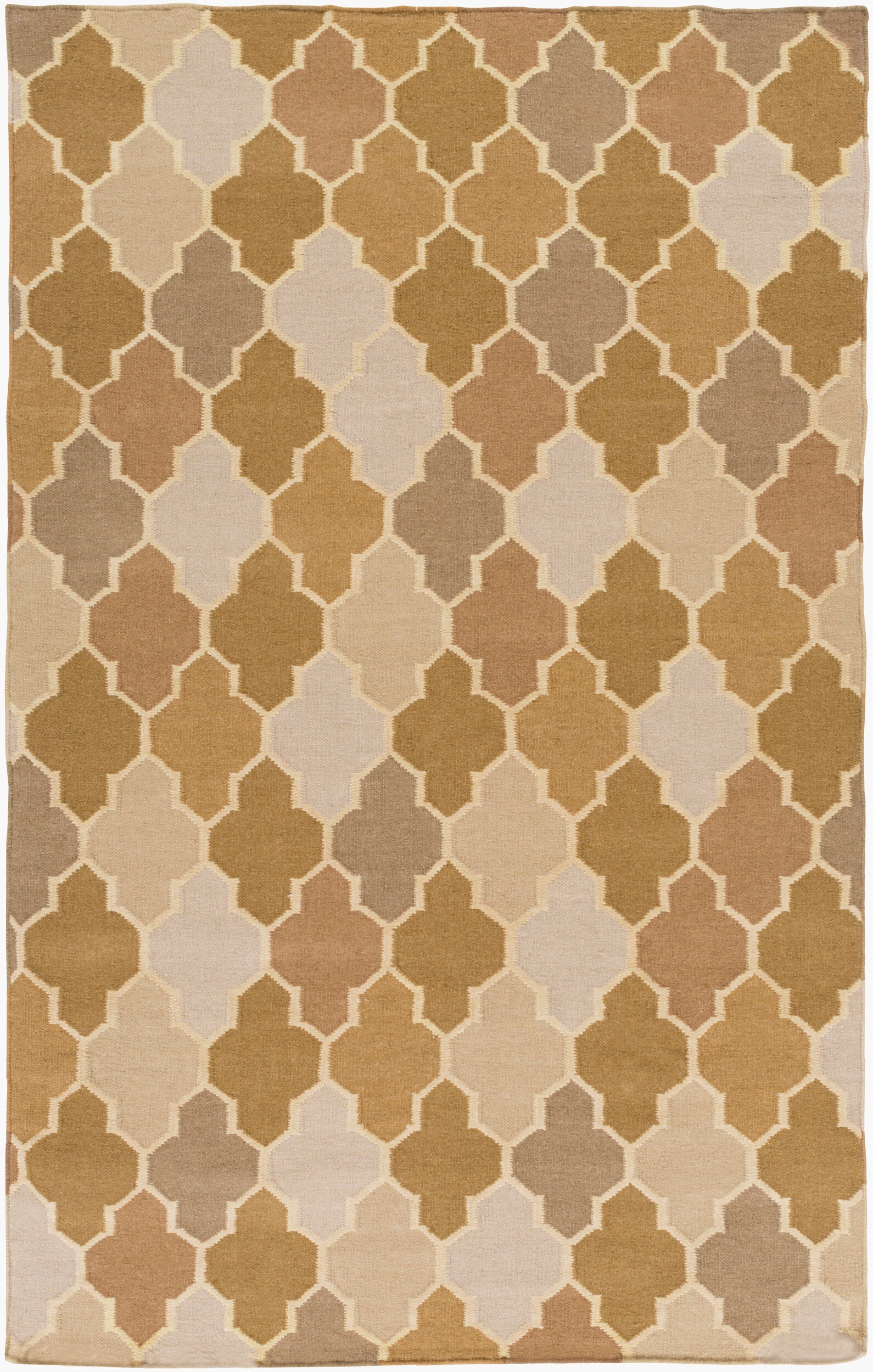 Nia Rug | Dusty Sage | NIA7006