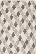 Nico Rug | Charcoal | NIC7002