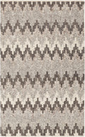 Nico Rug | Charcoal | NIC7003