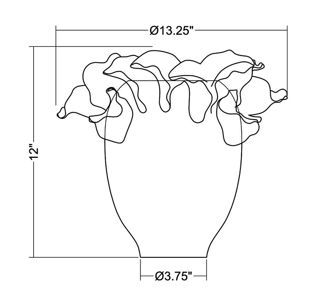 Nico Vase