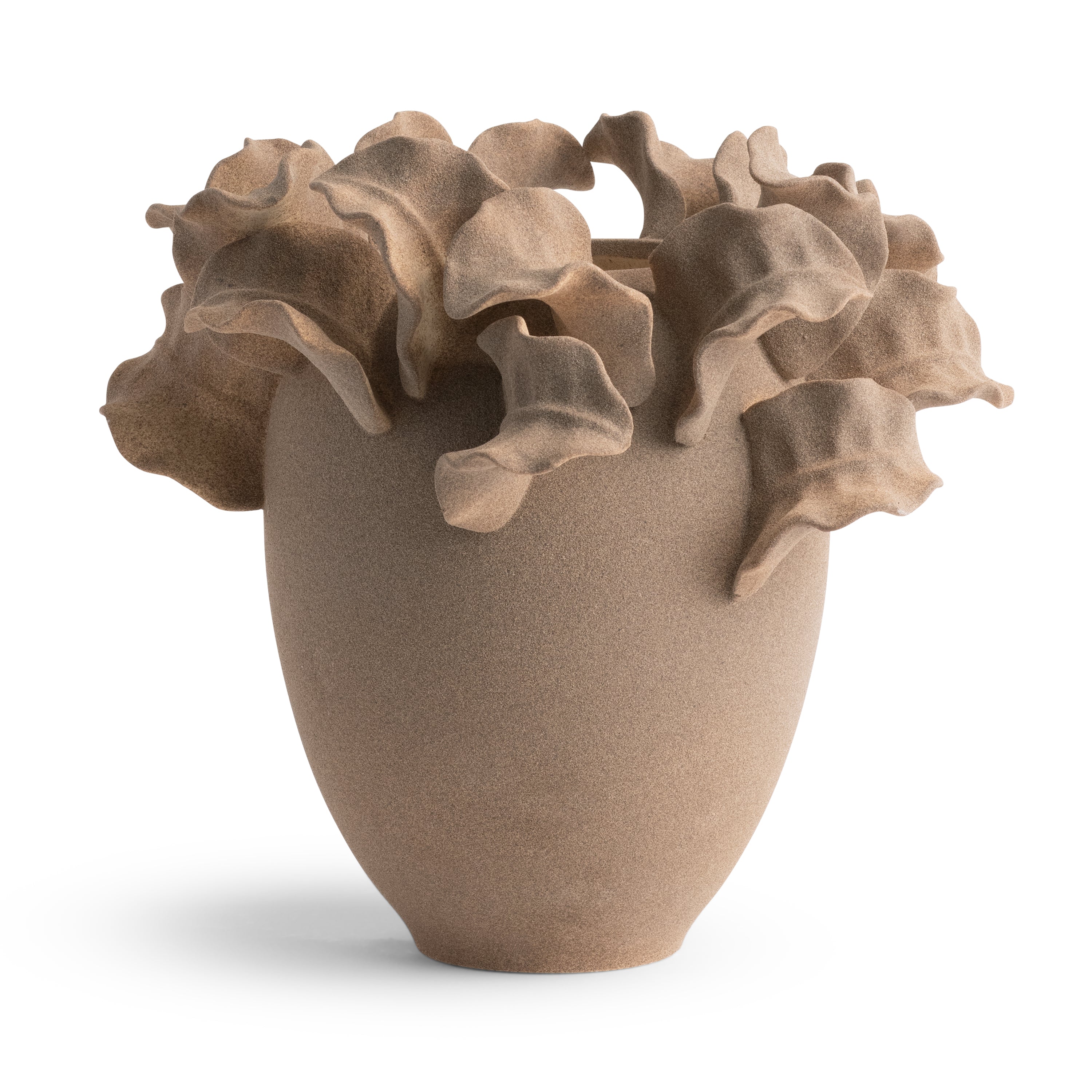Nico Vase