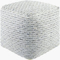 Lanier Pouf | NIPF001