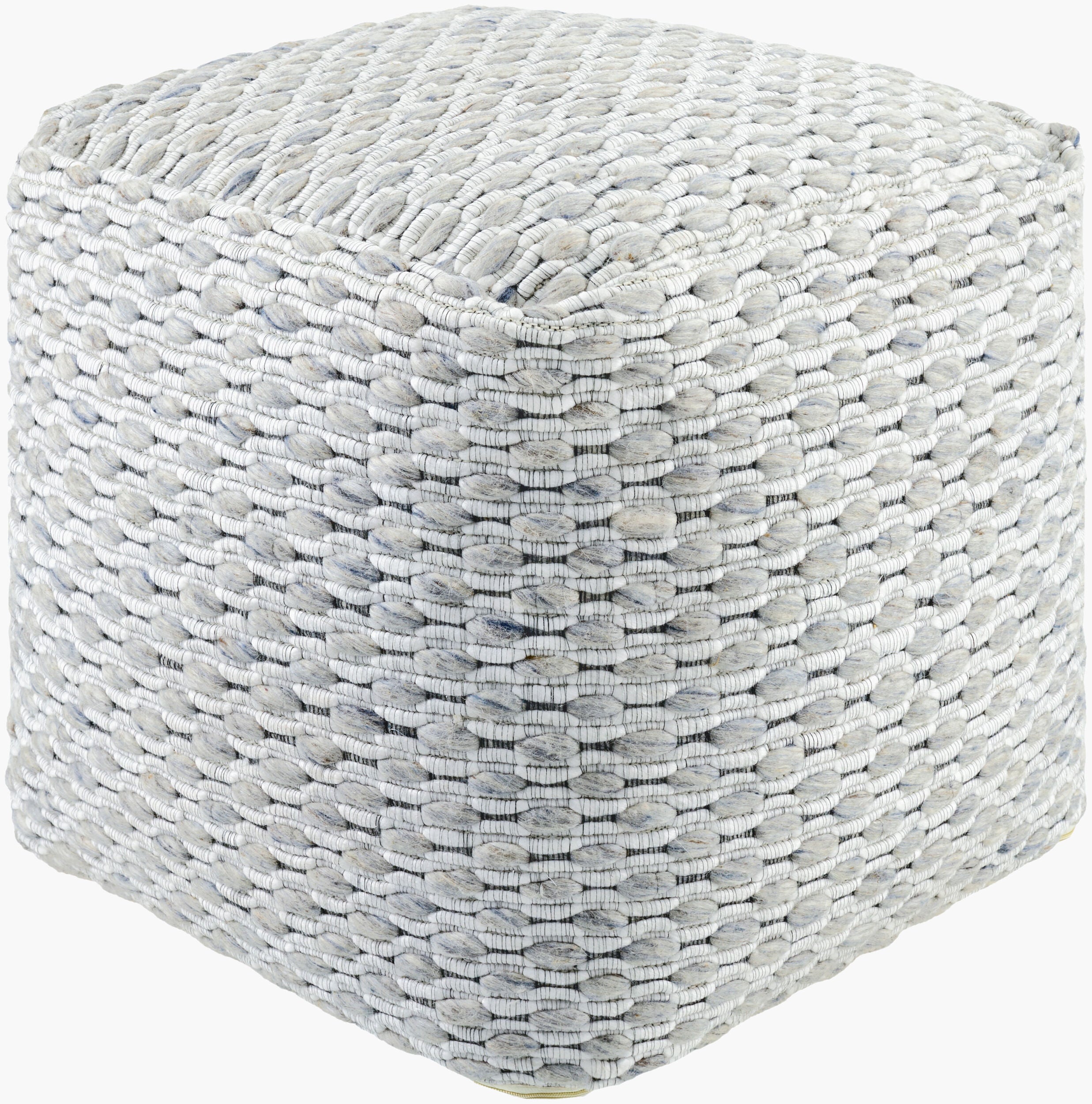 Lanier Pouf | NIPF001
