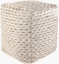 Lanier Pouf | NIPF003